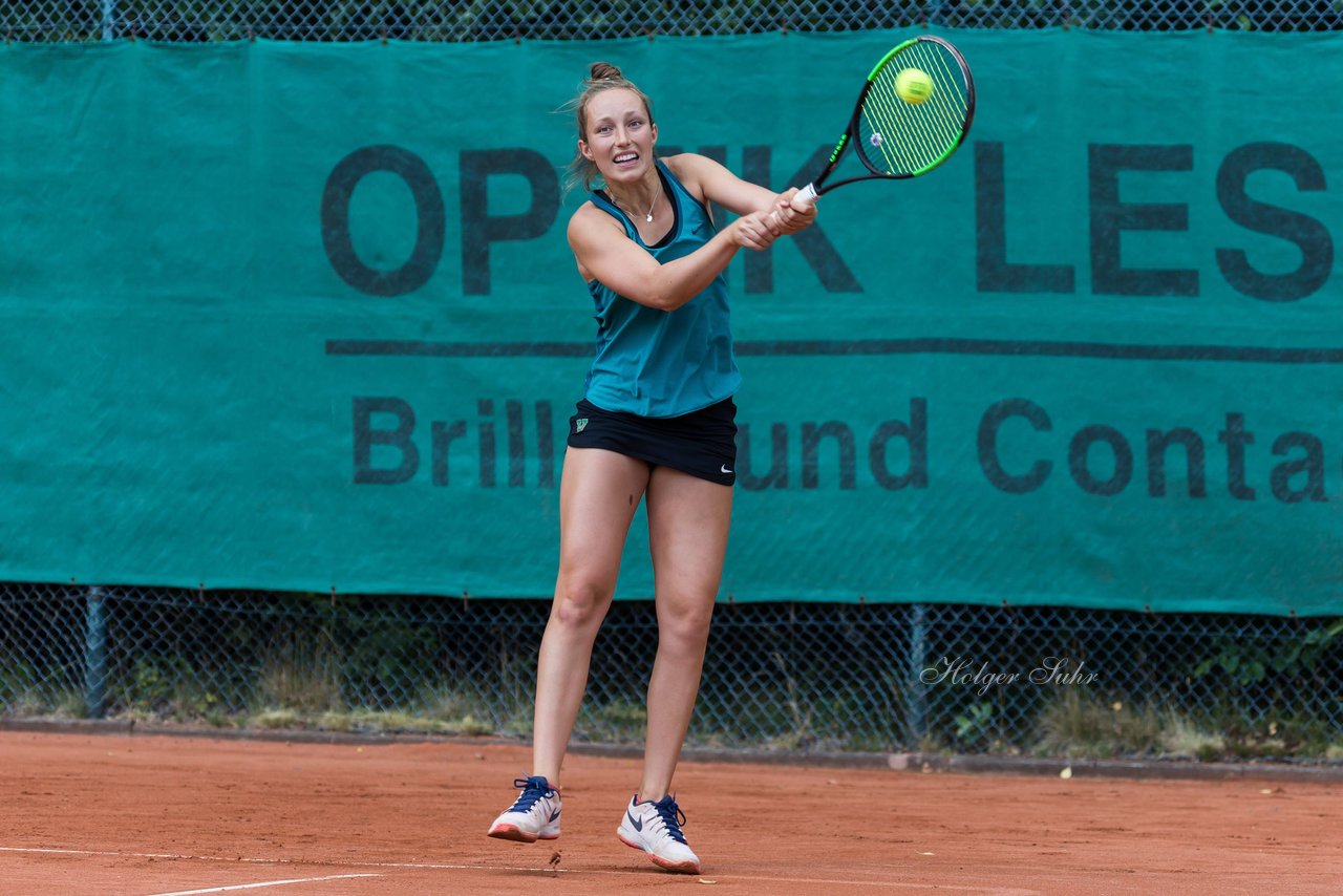 Juliane Triebe 229 - ITF Future Nord